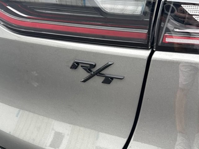 Used 2024 Dodge Hornet R/T Plus AWD/4WD image 10