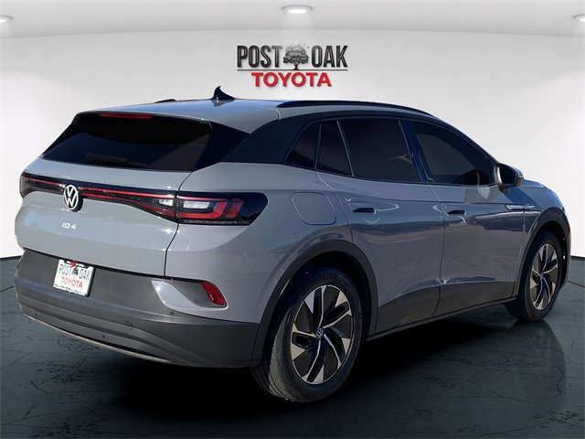 Used 2021 Volkswagen ID.4 Pro S w/ ID.4 Protection Package image 7