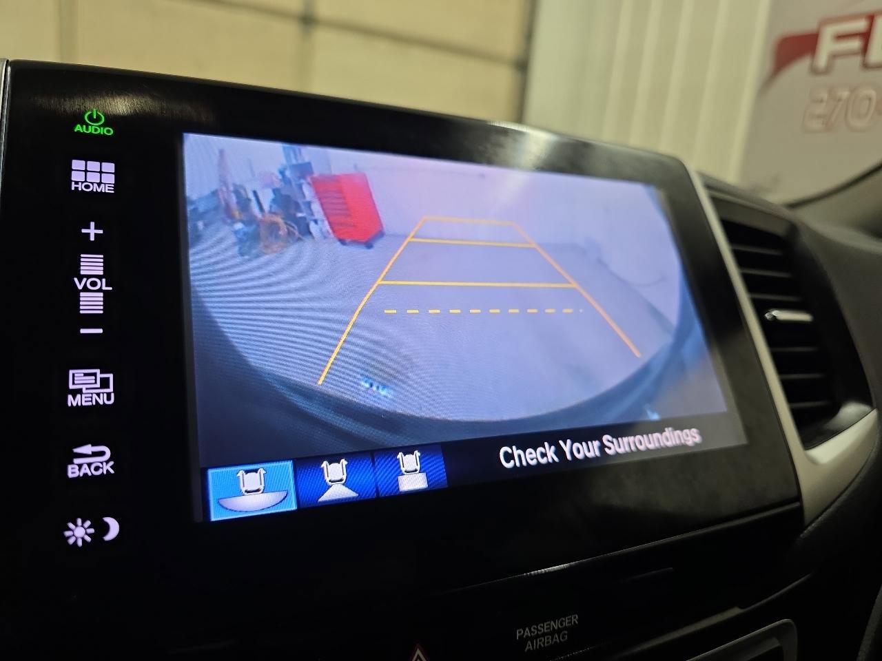 Used 2016 Honda Pilot Touring image 56