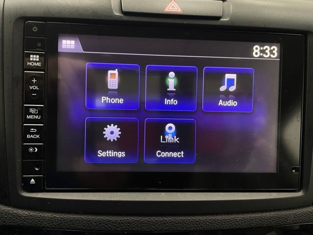 Used 2015 Honda CR-V EX image 3