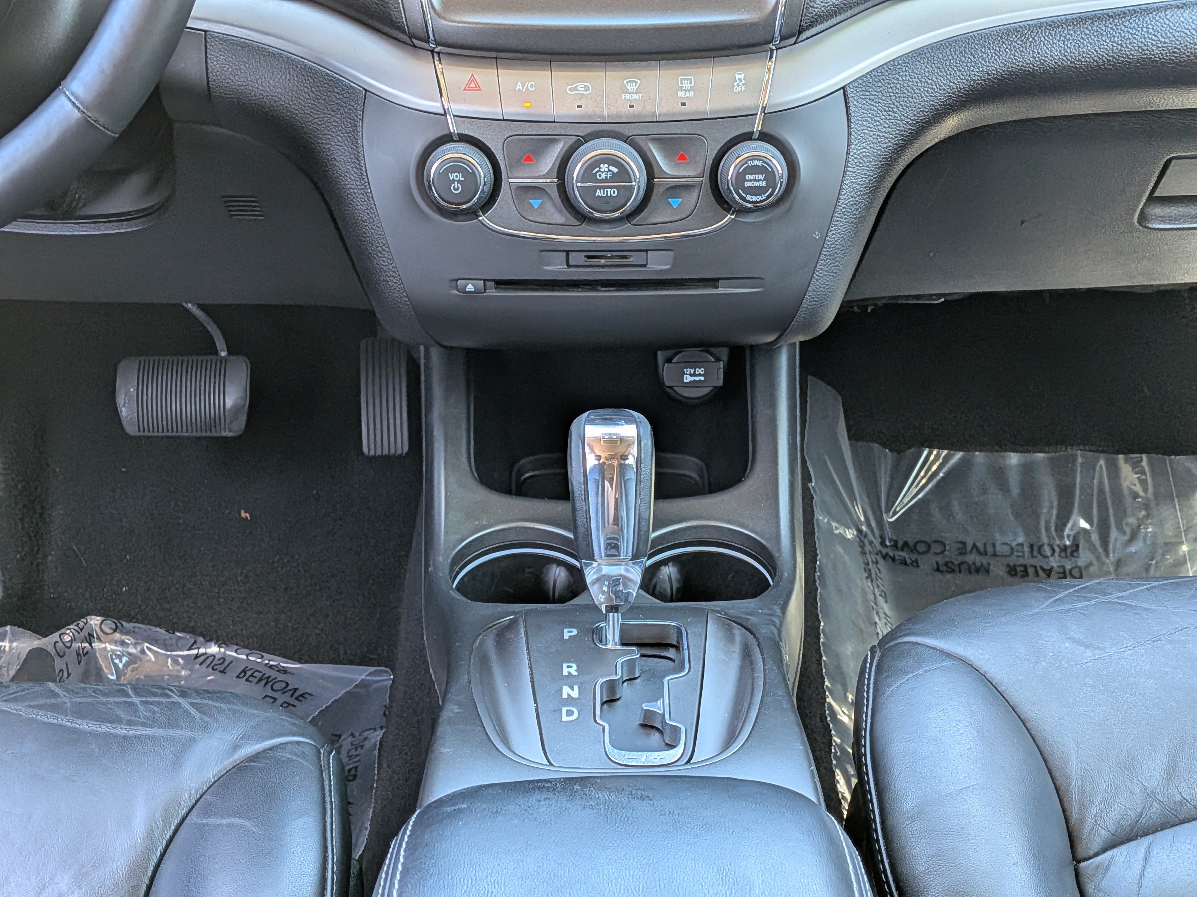 Used 2016 Dodge Journey Crossroad FWD image 20