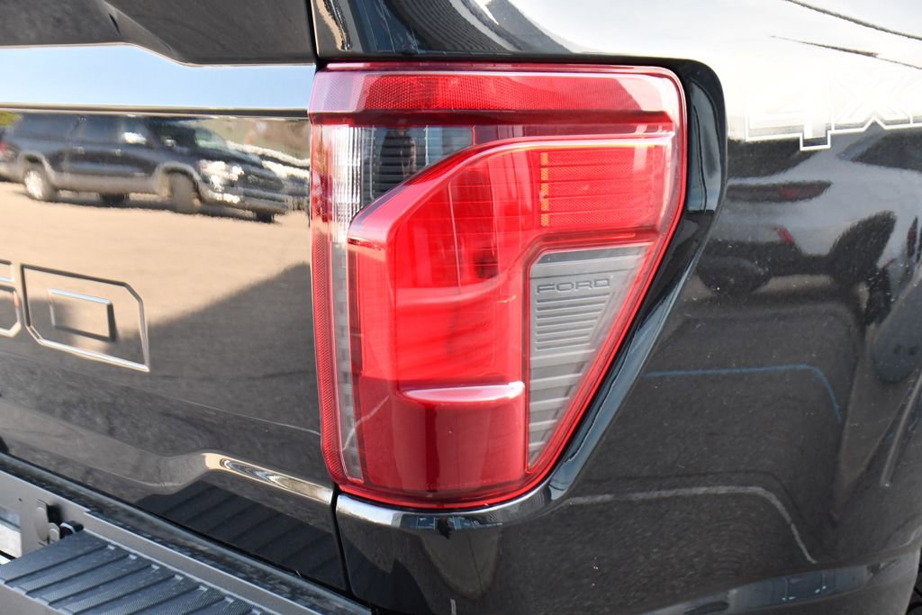 New 2026 Ford F150 XL w/ Equipment Group 103A High image 35