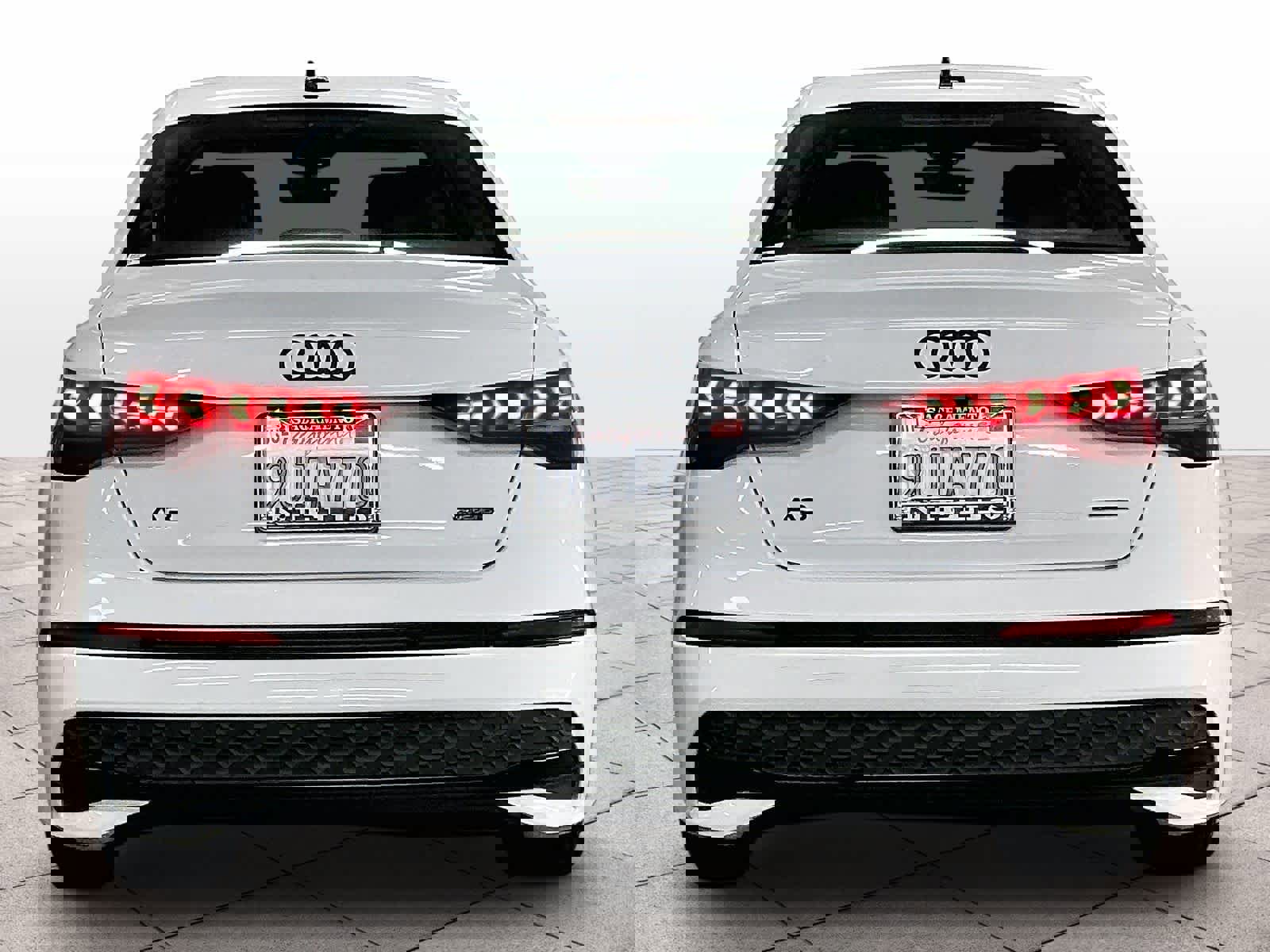 Certified 2025 Audi A3 2.0T Premium Plus w/ Premium Plus Package image 7