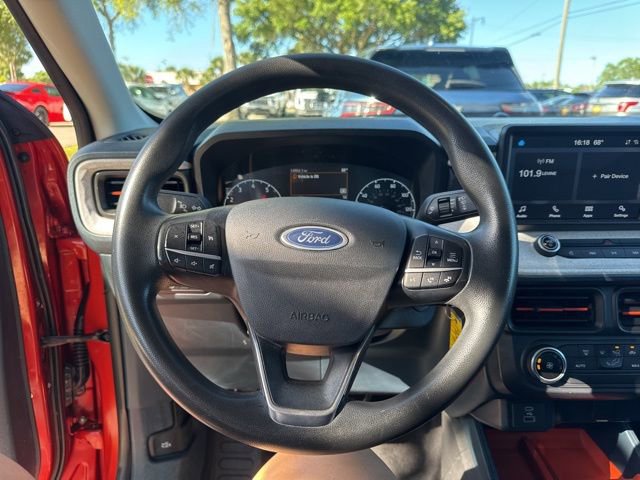 Used 2022 Ford Maverick XLT w/ Equipment Group 300A Standard image 28