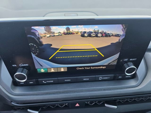 Used 2023 Honda Accord EX image 18