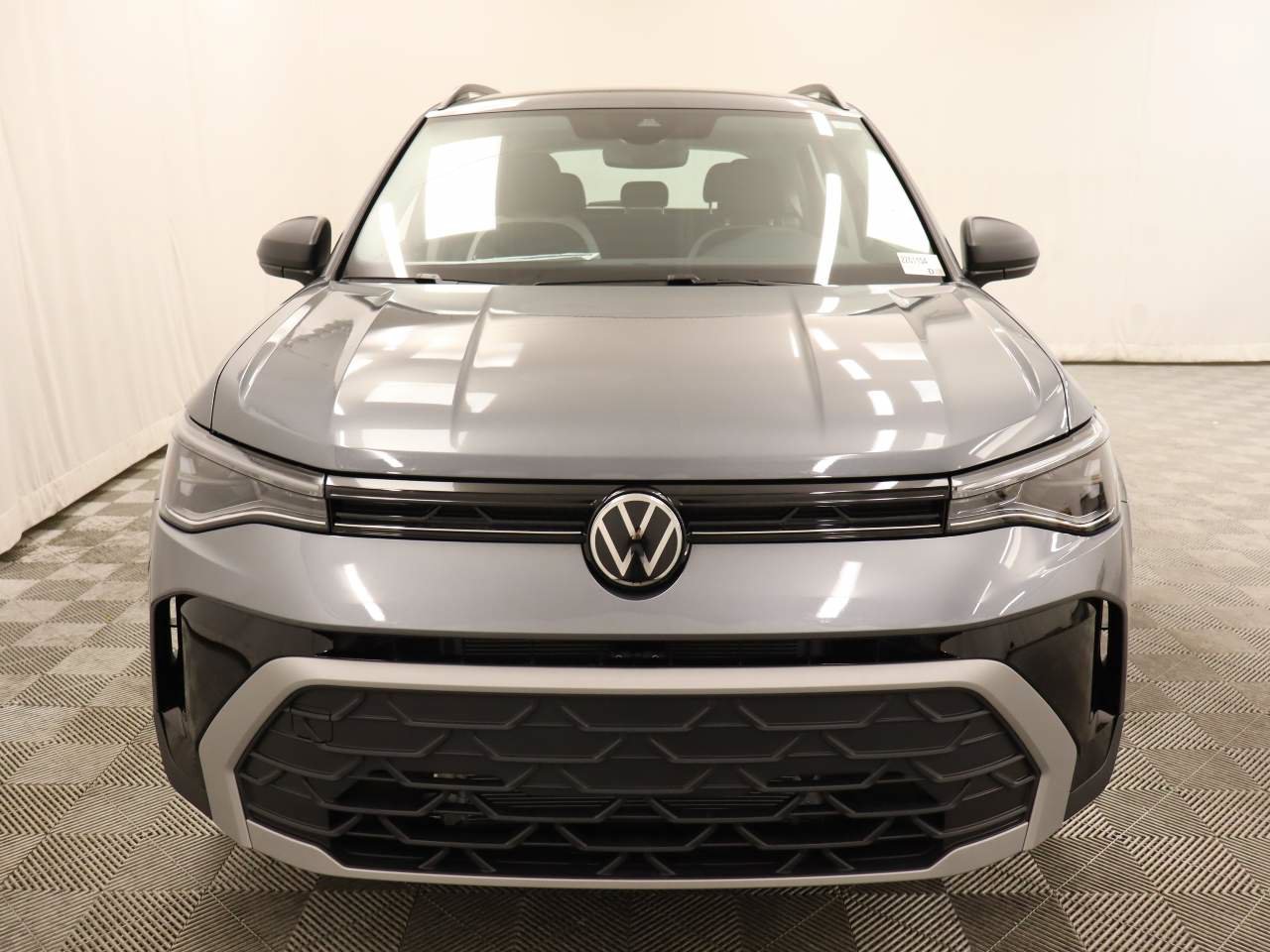 New 2026 Volkswagen Taos S FWD image 4