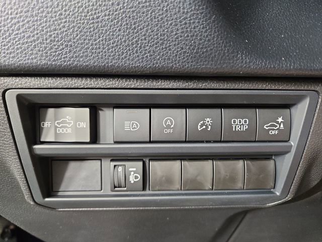 New 2026 Toyota Tundra SR5 image 26