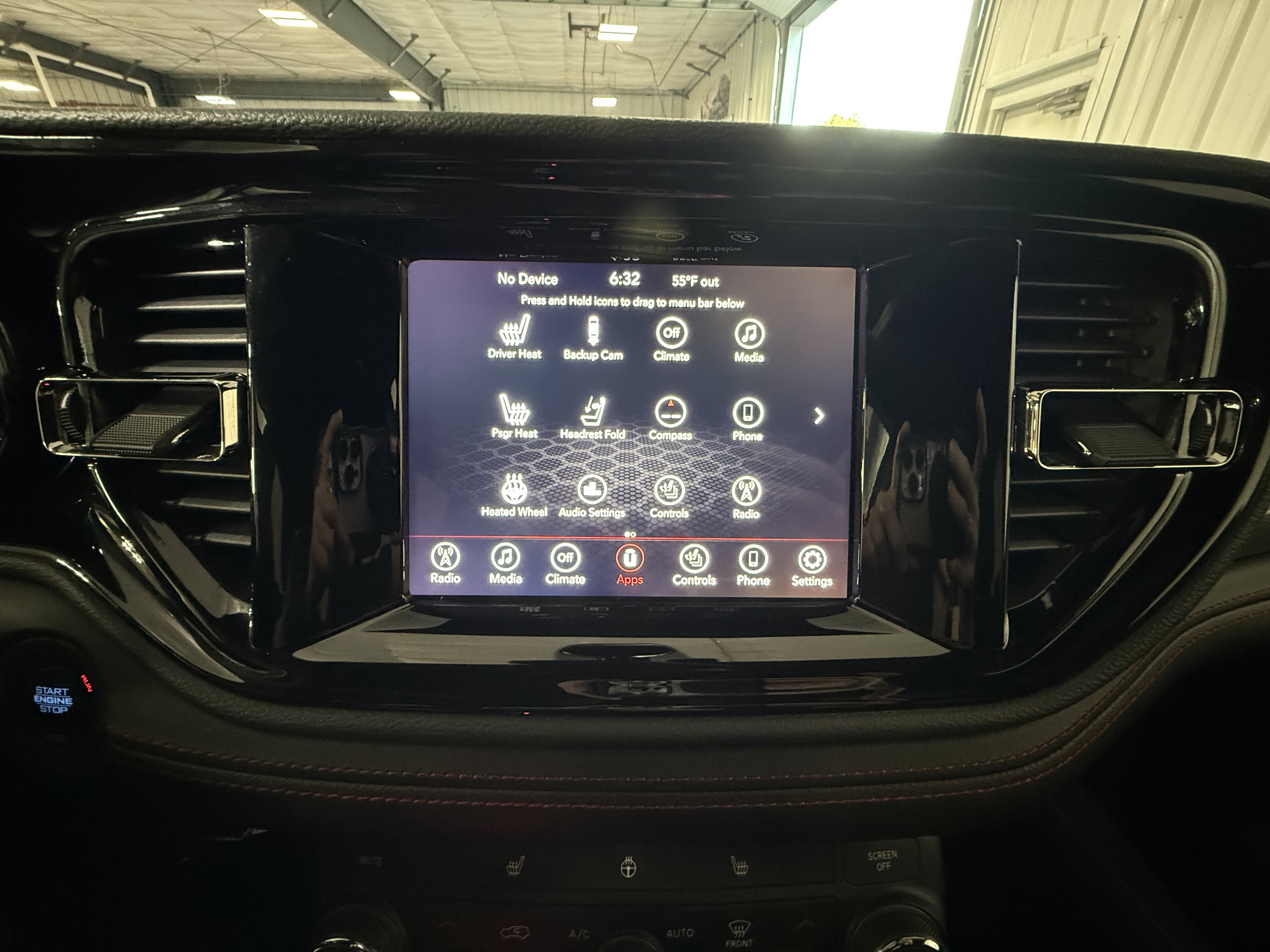 Used 2023 Dodge Durango GT AWD/4WD image 31