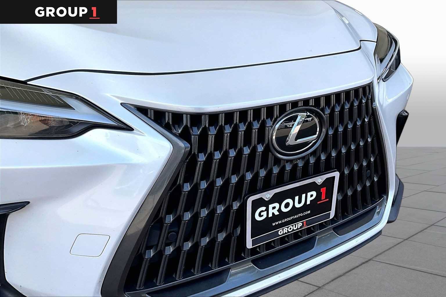 Used 2024 Lexus NX 350 AWD image 27