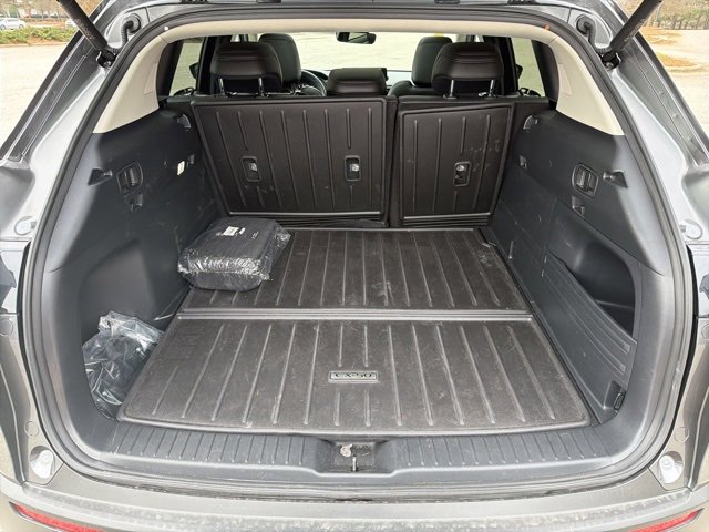 Used 2025 MAZDA CX-50 AWD 2.5 Hybrid w/ Weather Package image 22