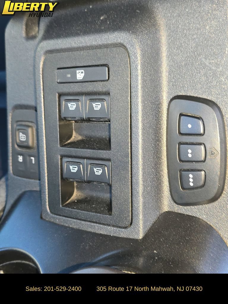 Used 2021 Ford Bronco Big Bend AWD/4WD image 14