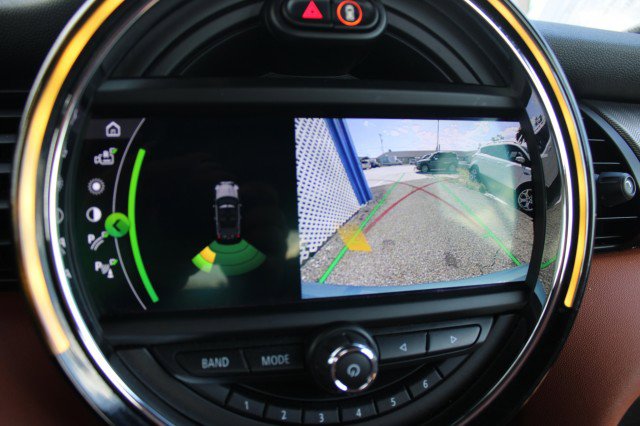 Used 2021 MINI Cooper S FWD image 26