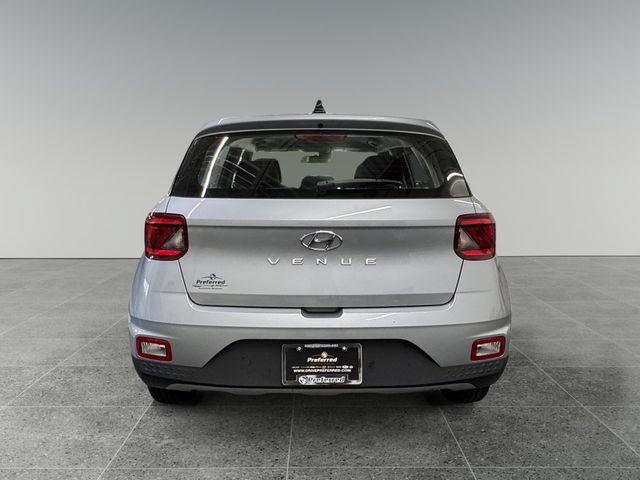 Used 2022 Hyundai Venue SE FWD image 23