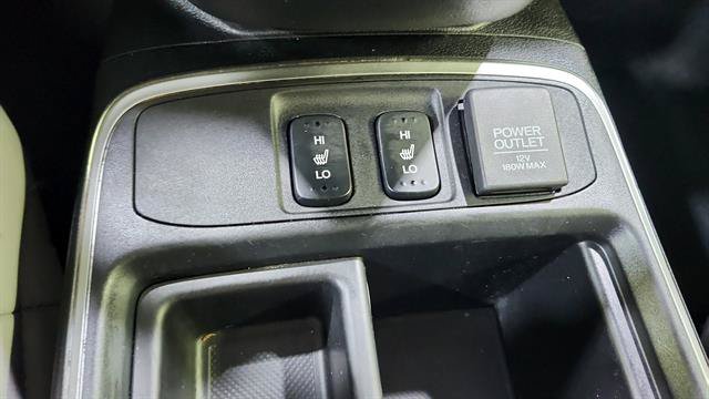 Used 2015 Honda CR-V EX-L image 16