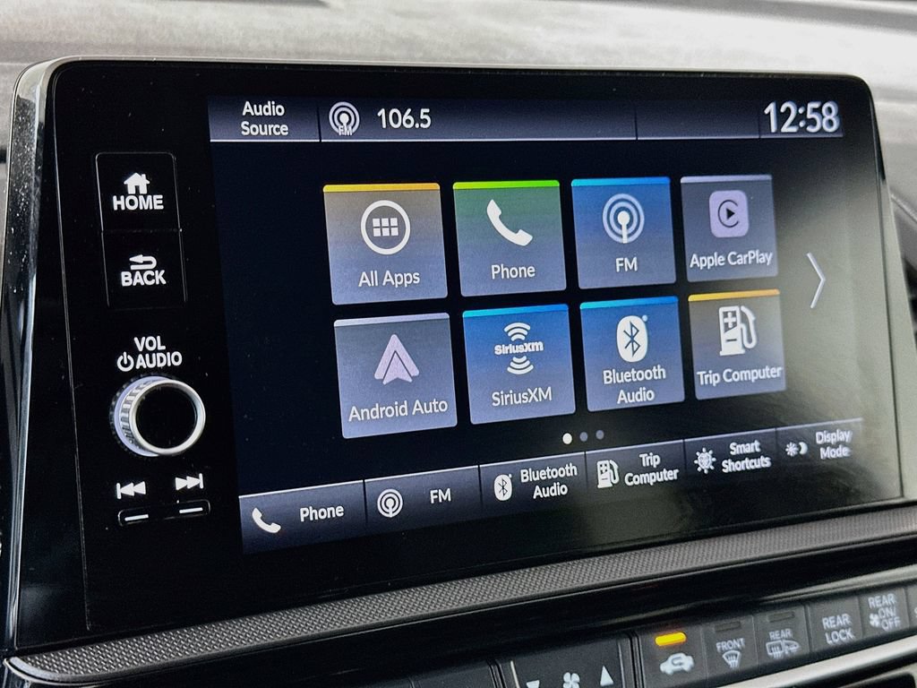 Used 2025 Honda Odyssey Sport-L image 19