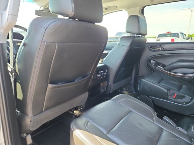 Used 2018 Chevrolet Tahoe LT AWD/4WD image 14