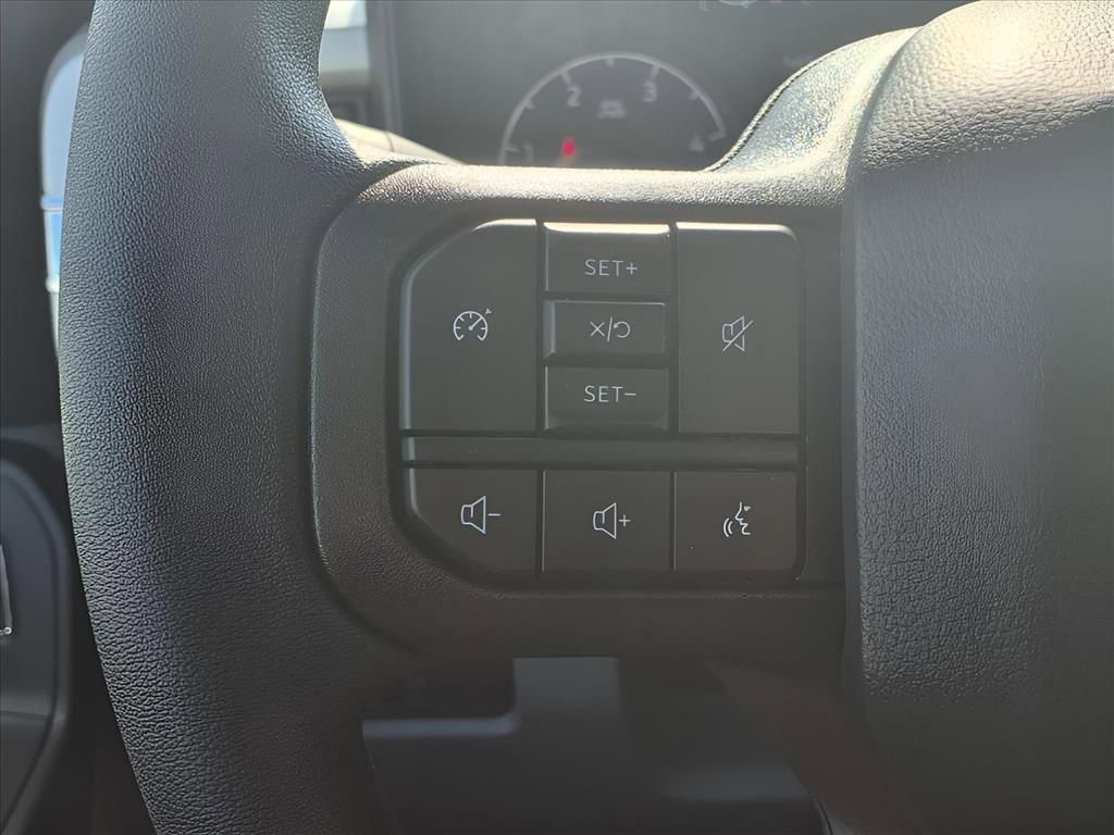 Used 2024 Ford F350 XL image 15