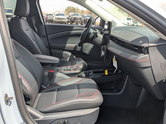 New 2025 Ford Mustang Mach-E Premium w/ Sport Appearance Package image 24