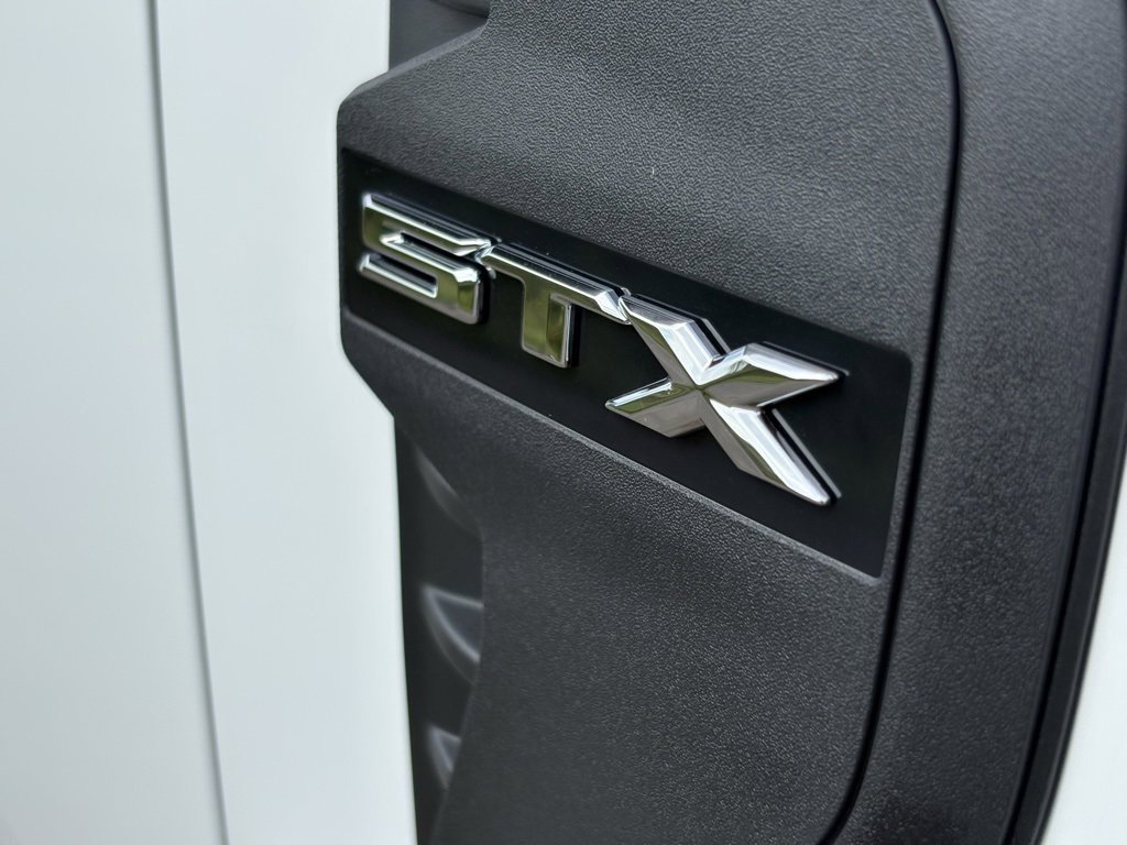 New 2025 Ford Ranger XL w/ Trailer Tow Package image 10