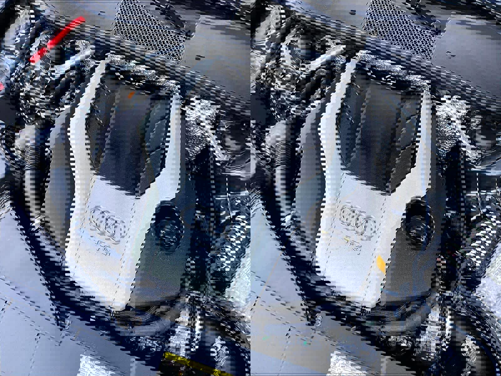 Used 2019 Audi A6 3.0T Premium Plus w/ Premium Plus Package image 35