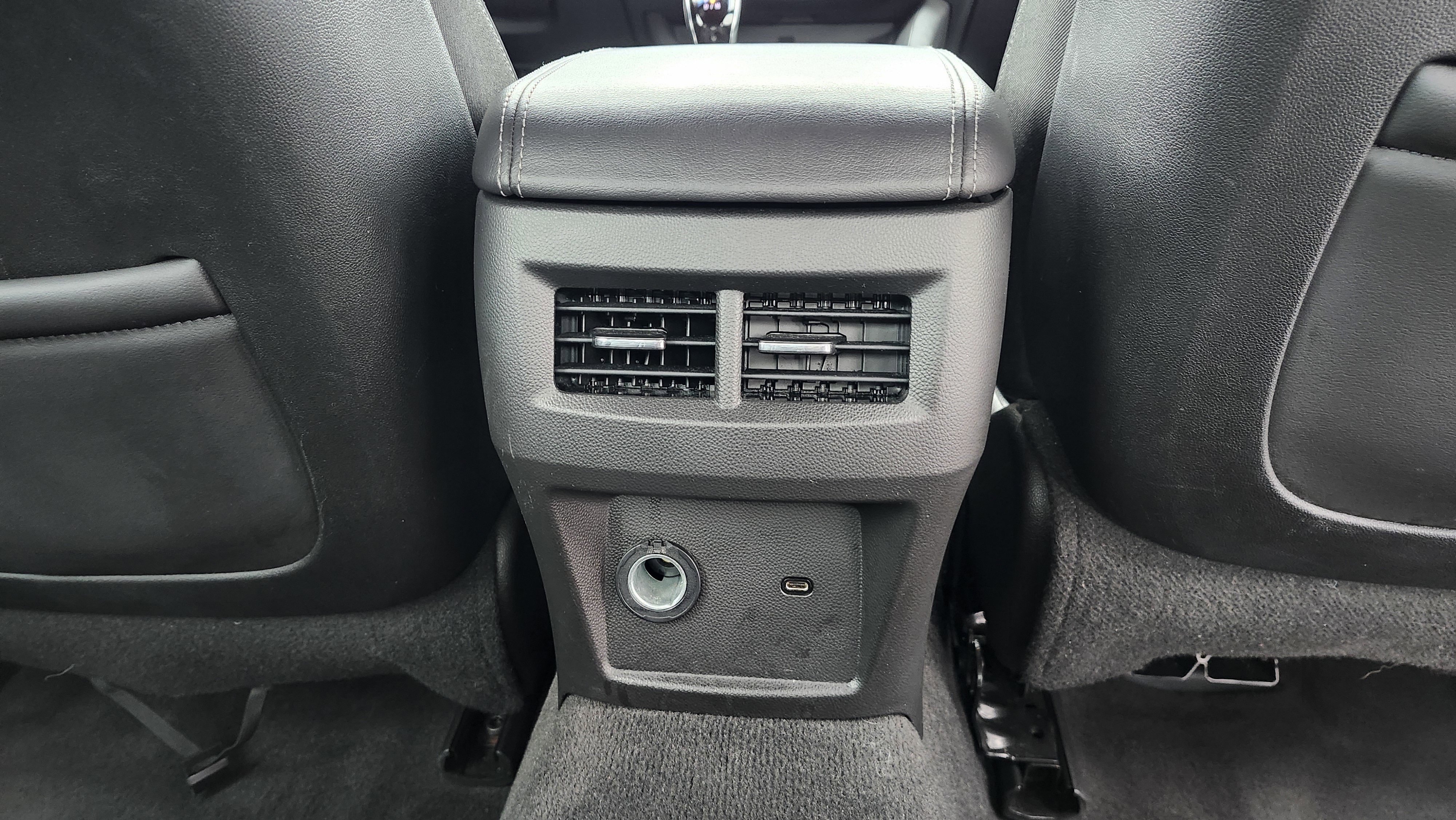 Used 2024 Cadillac CT5 Premium Luxury w/ Climate Package image 24