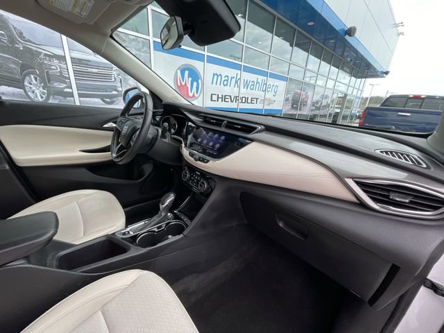 Certified 2023 Buick Encore GX Select image 28