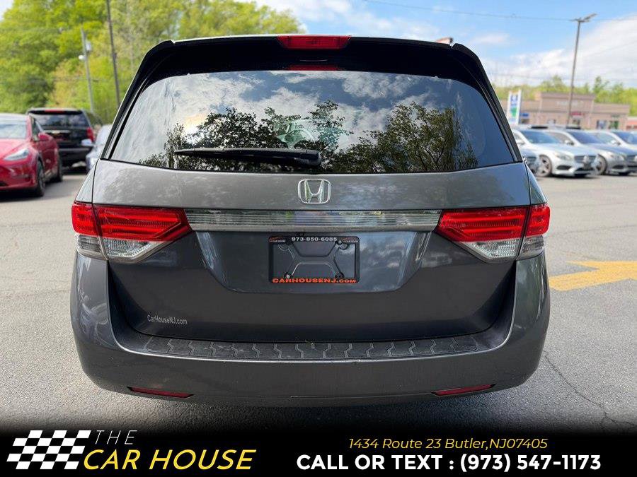 Used 2014 Honda Odyssey LX image 6