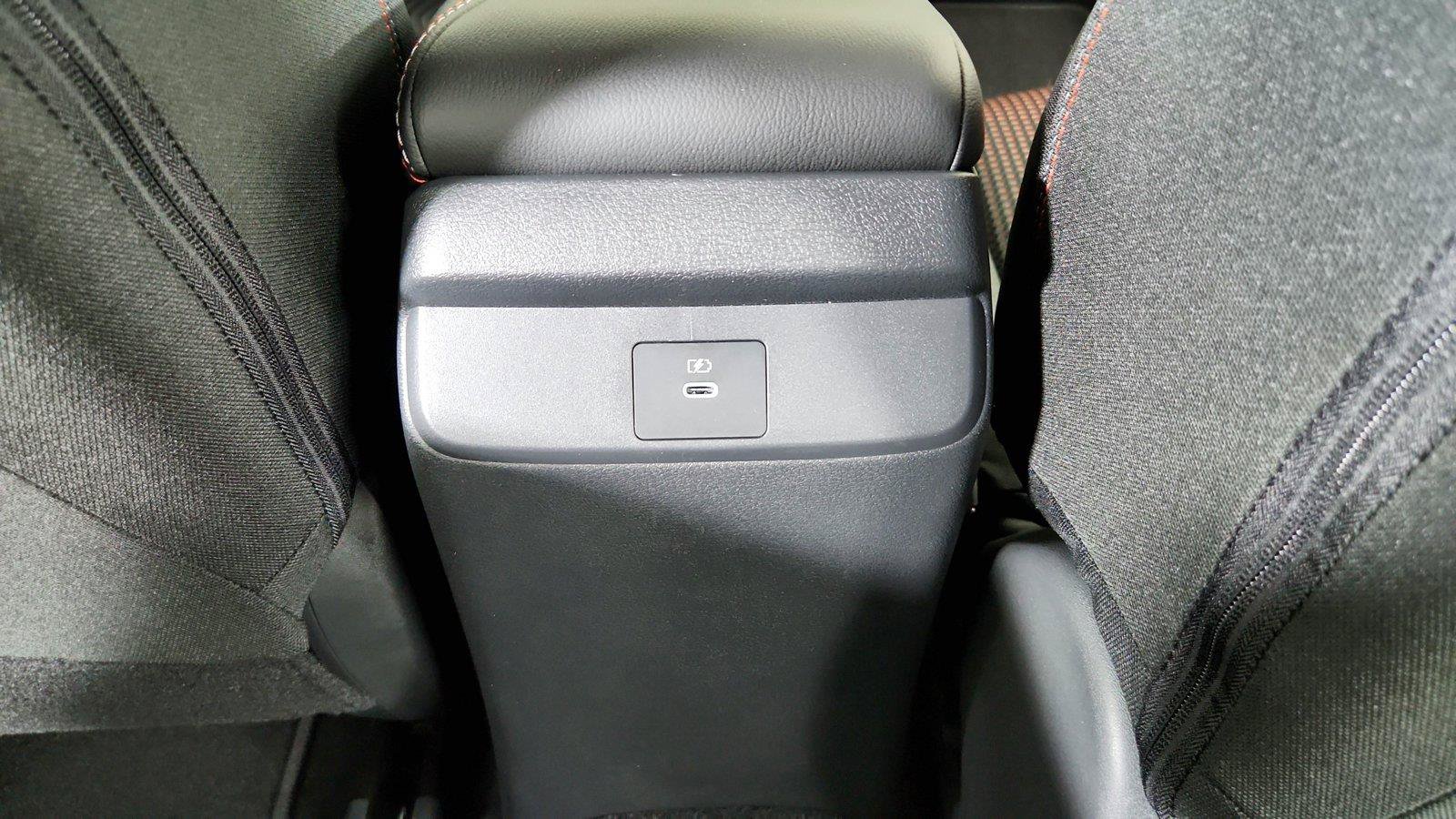 New 2027 Nissan Sentra SR w/ SR All Weather Package FWD image 21