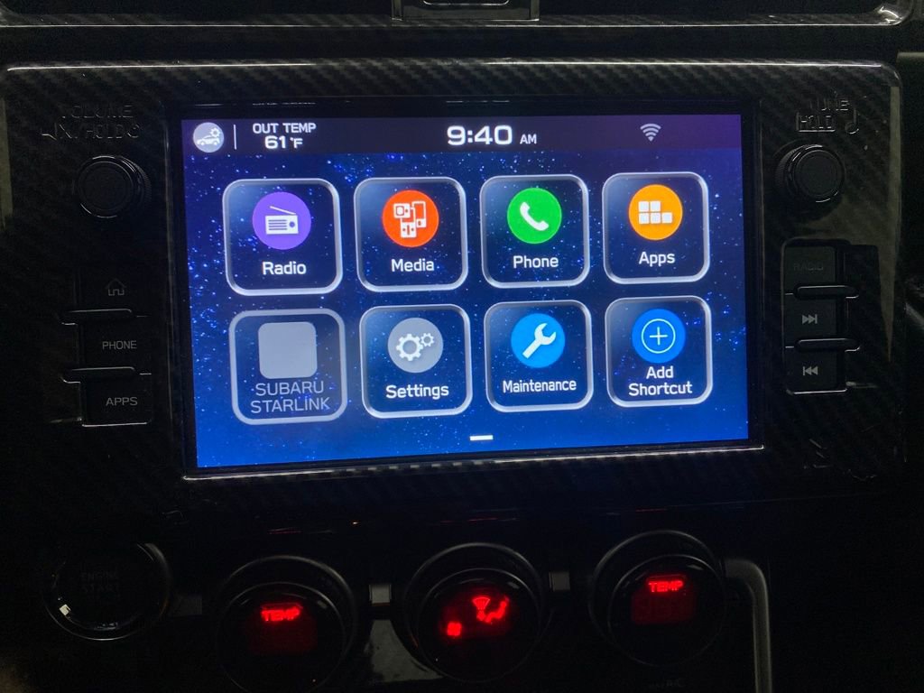 Used 2023 Subaru BRZ Premium image 23