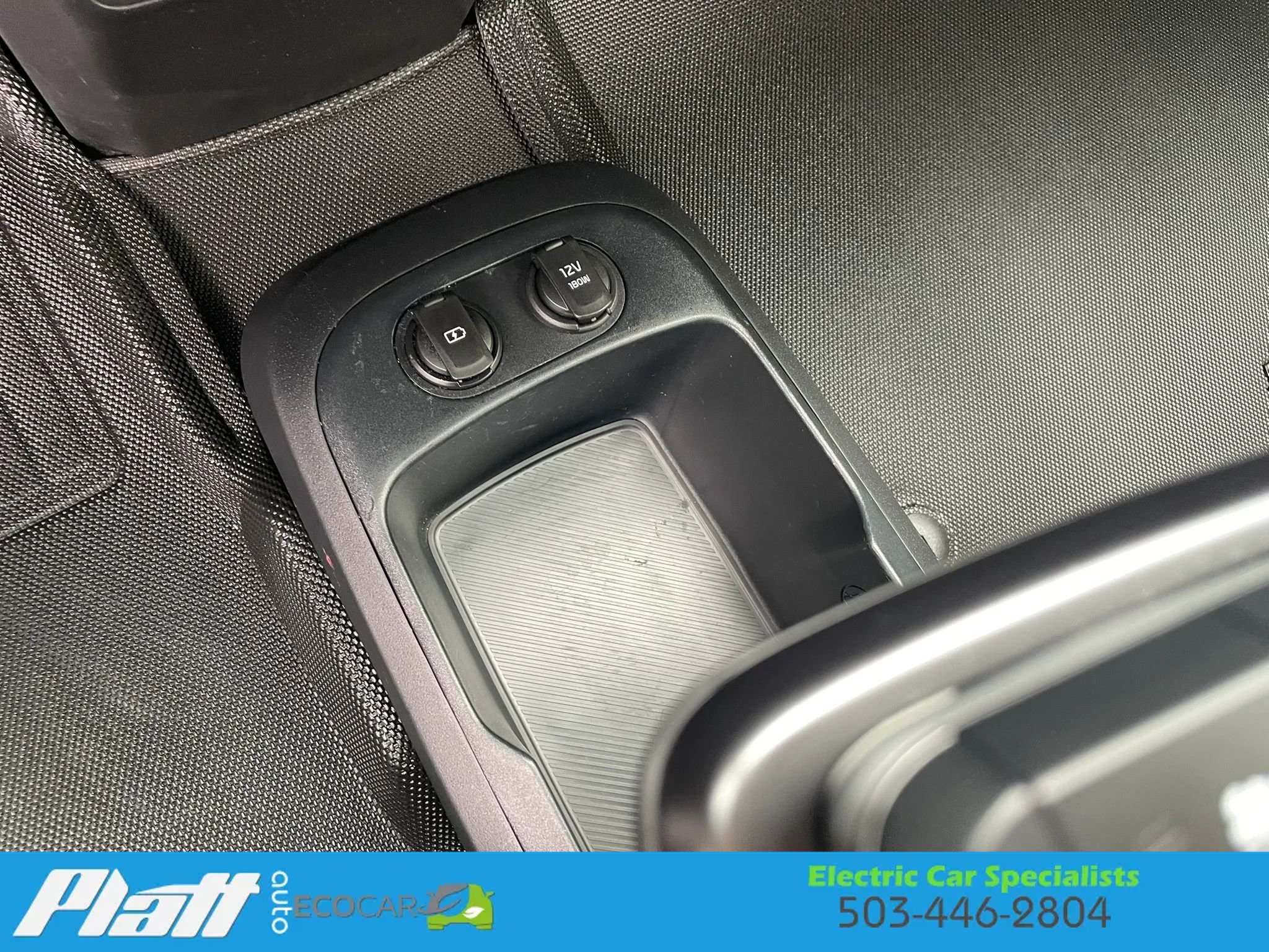 Used 2022 Kia EV6 Wind w/ Wind Technology Package AWD/4WD image 25