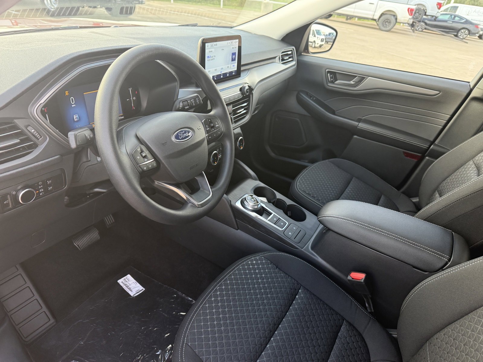 New 2026 Ford Escape Active image 10
