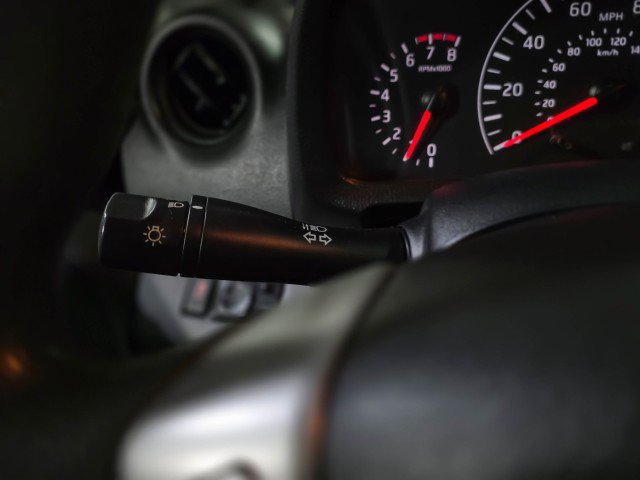 Used 2019 Nissan NV200 SV FWD image 19