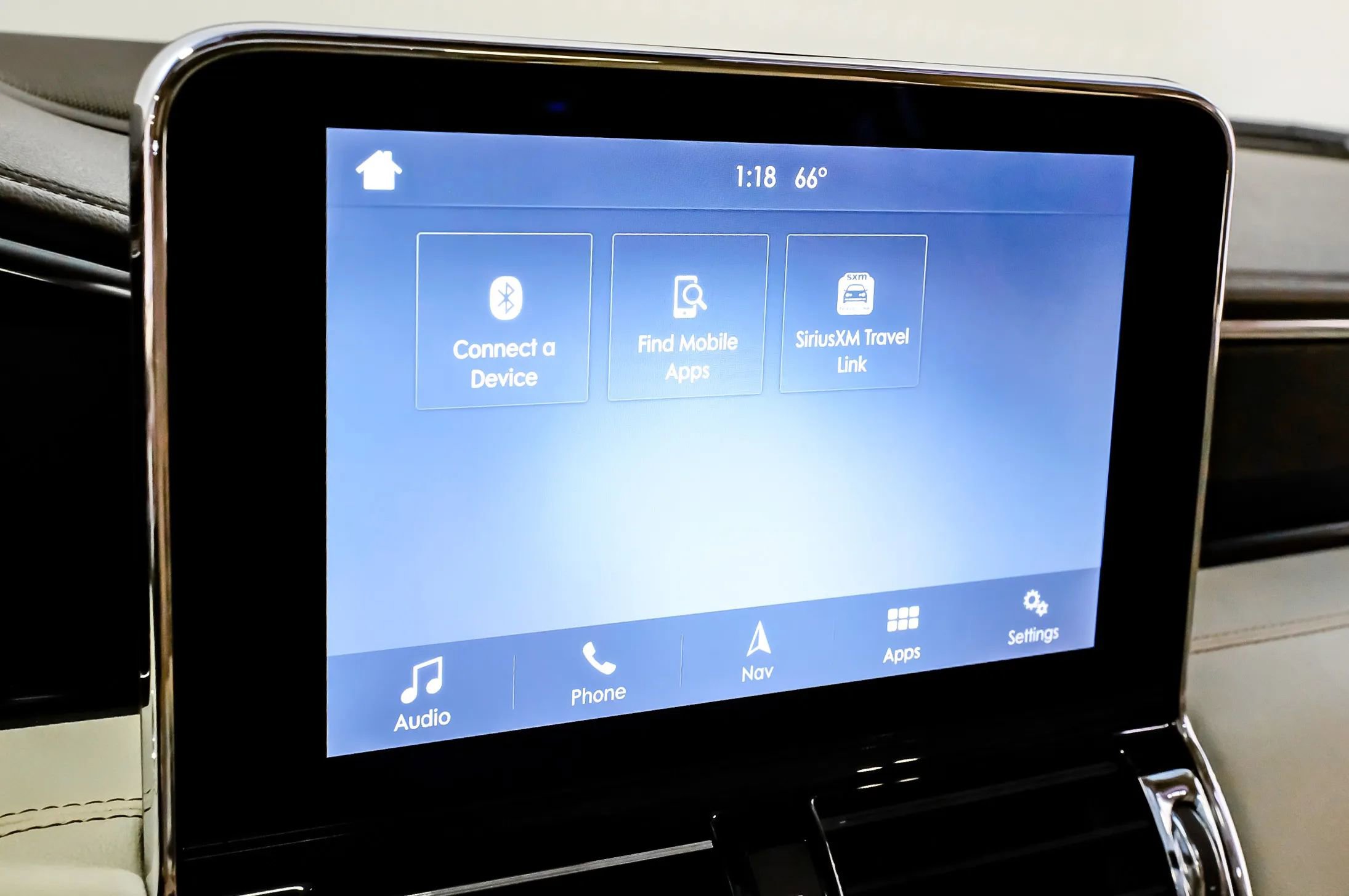 Used 2019 Lincoln Navigator Select image 20