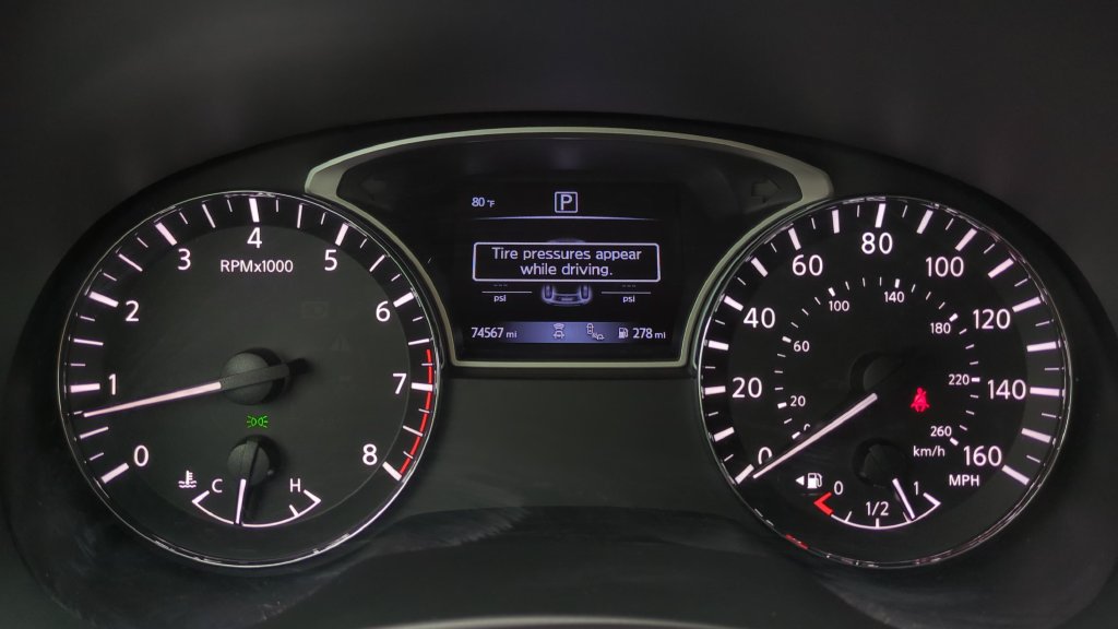 Certified 2020 Nissan Pathfinder SL FWD image 22