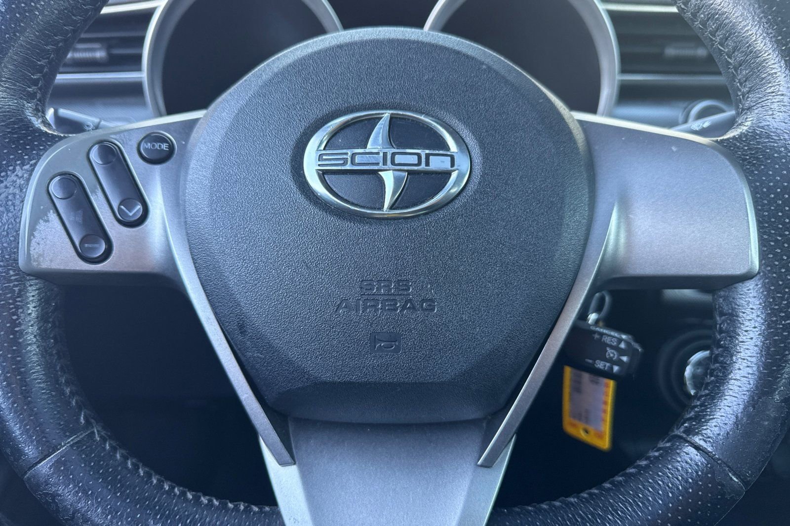 Used 2014 Scion tC FWD image 19
