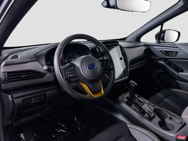 Certified 2024 Subaru Crosstrek 2.5i Wilderness w/ Crosstrek Mirror Package AWD/4WD image 11