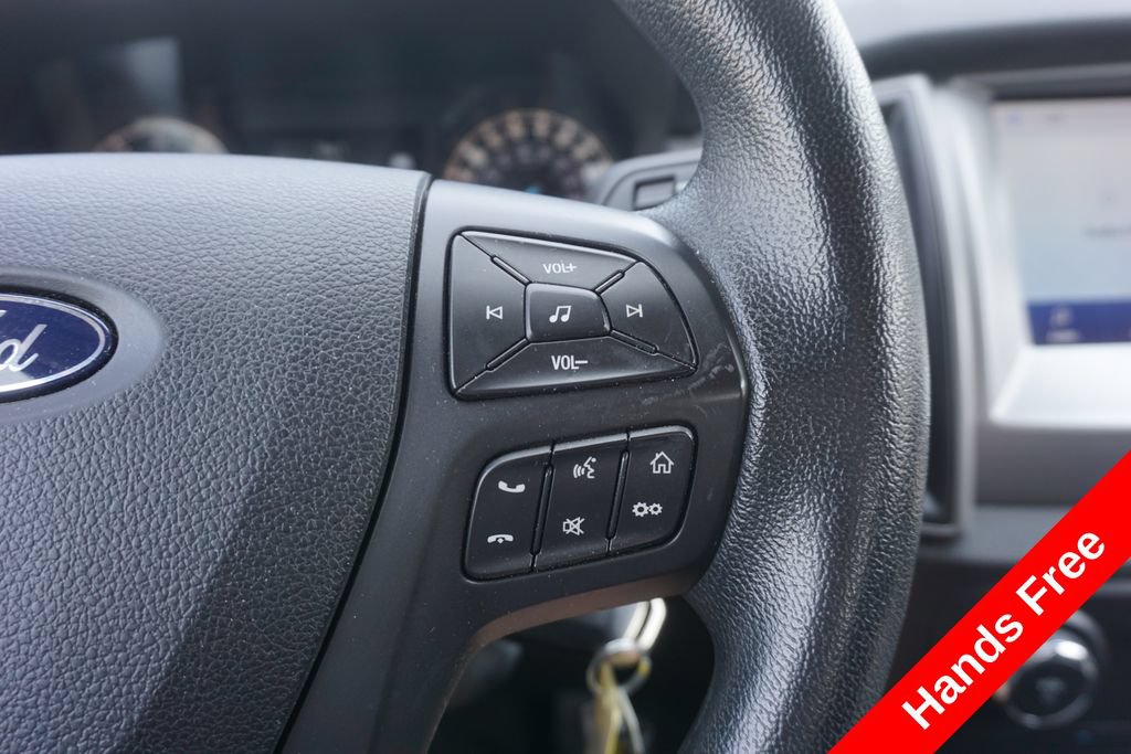 Used 2021 Ford Ranger XL w/ FX4 Off-Road Package AWD/4WD image 4