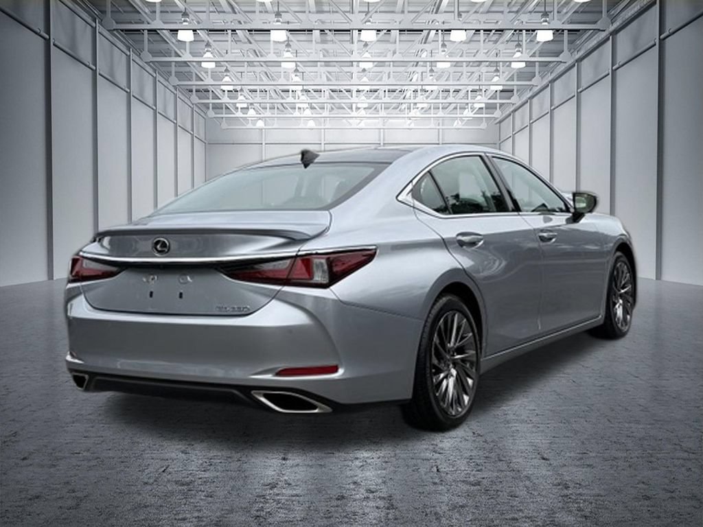 Used 2024 Lexus ES 350 Ultra Luxury w/ Accessory Package (Z2) FWD image 22