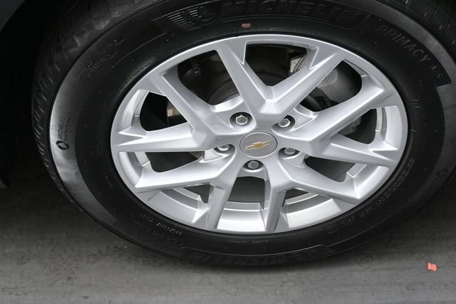 Used 2022 Chevrolet Equinox LT FWD image 34