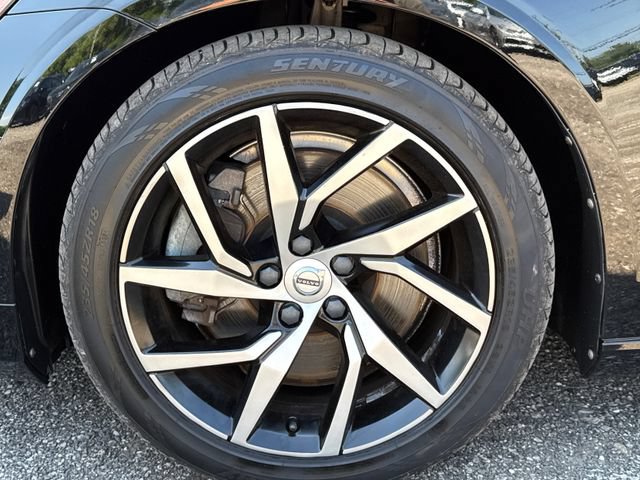 Used 2020 Volvo S60 T6 Momentum w/ Protection Package Premier AWD/4WD image 27