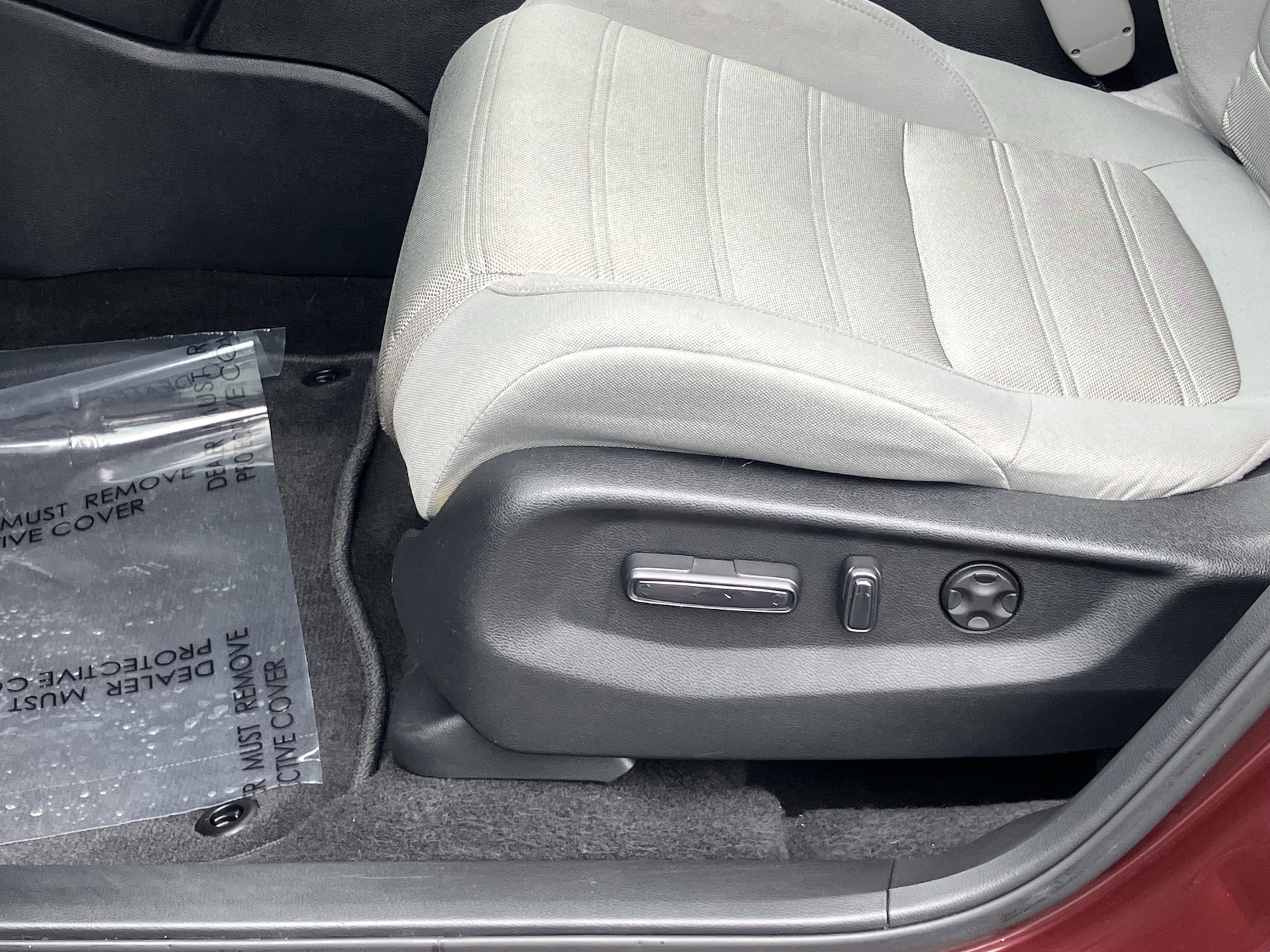 Certified 2018 Honda CR-V EX image 17