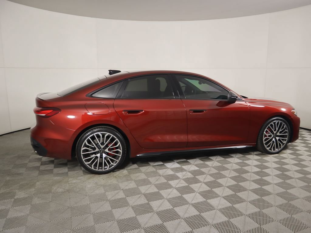 New 2025 Audi S5 Premium Plus AWD/4WD image 4