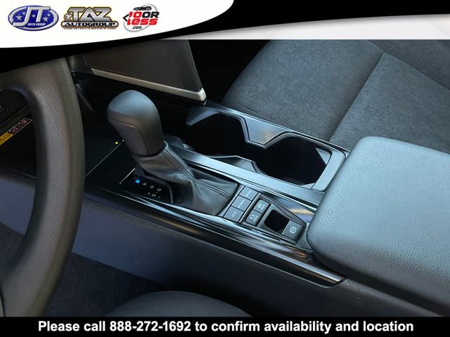 Used 2025 Toyota Camry LE image 15