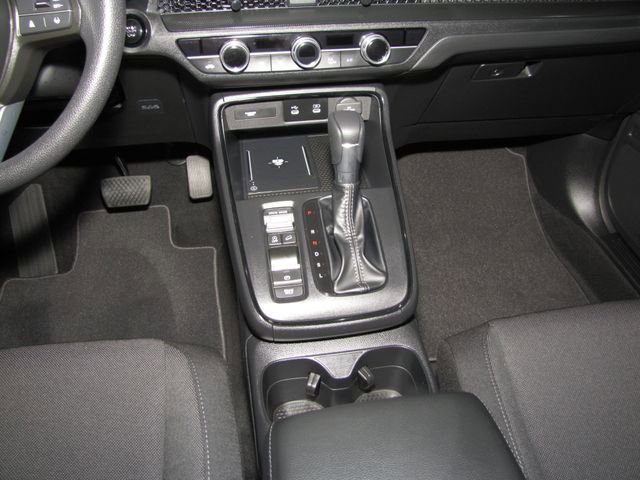 Certified 2026 Honda CR-V EX image 15