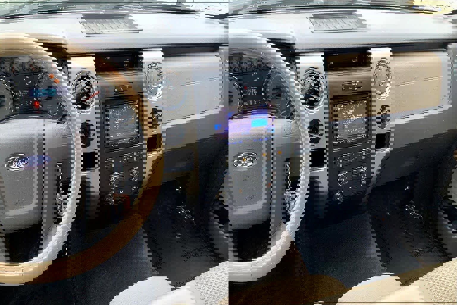 Used 2009 Ford F150 XLT image 6