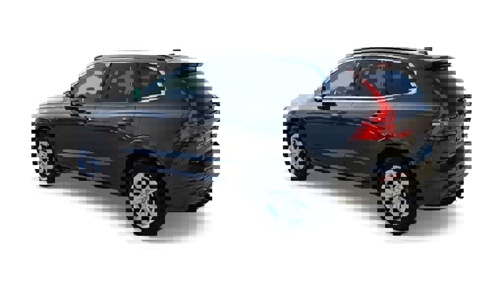 Used 2022 Volvo XC60 B5 Momentum AWD/4WD image 6