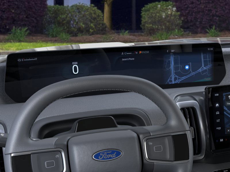 New 2026 Ford Expedition Active image 36