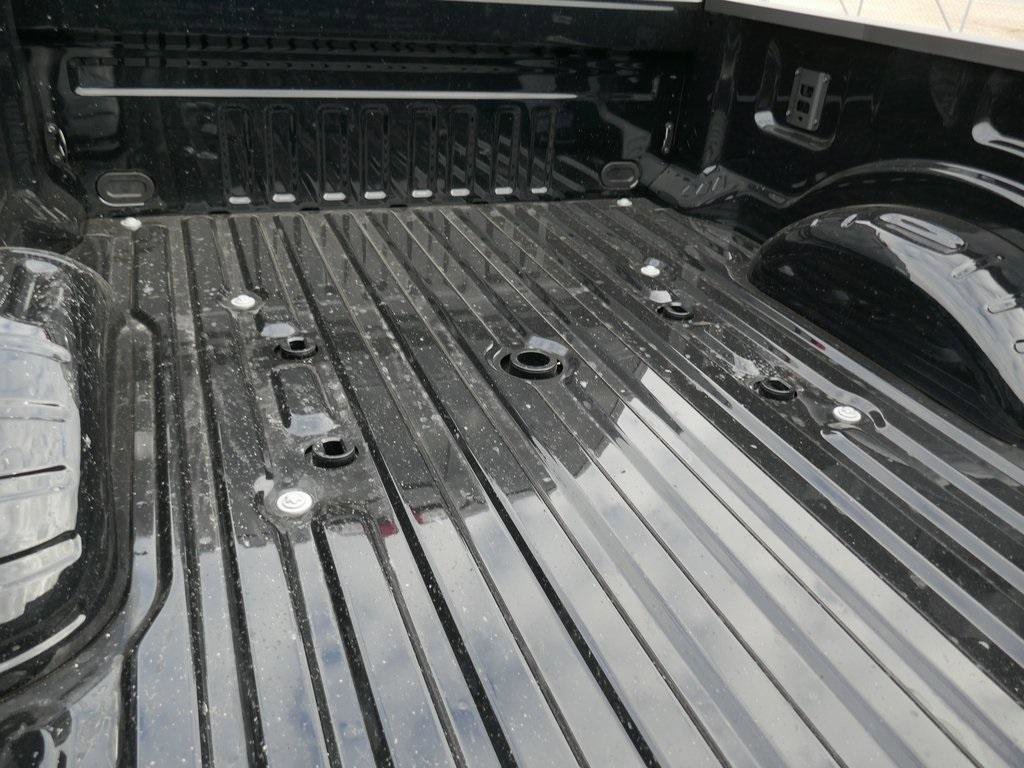 New 2026 Ford F250 Platinum image 6