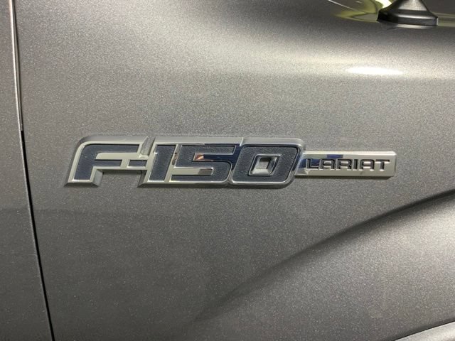 Used 2011 Ford F150 Lariat w/ Lariat Plus Pkg AWD/4WD image 14