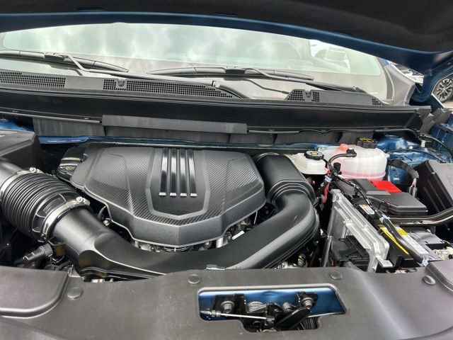 Used 2026 Chevrolet Traverse Z71 w/ Driver Confidence Package image 36